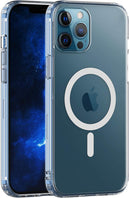 MagSafe® Case Collection Clear/Clear