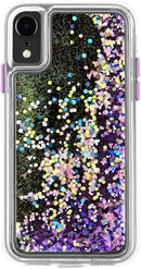 iPhone Xr Case-Mate Waterfall Glow Case