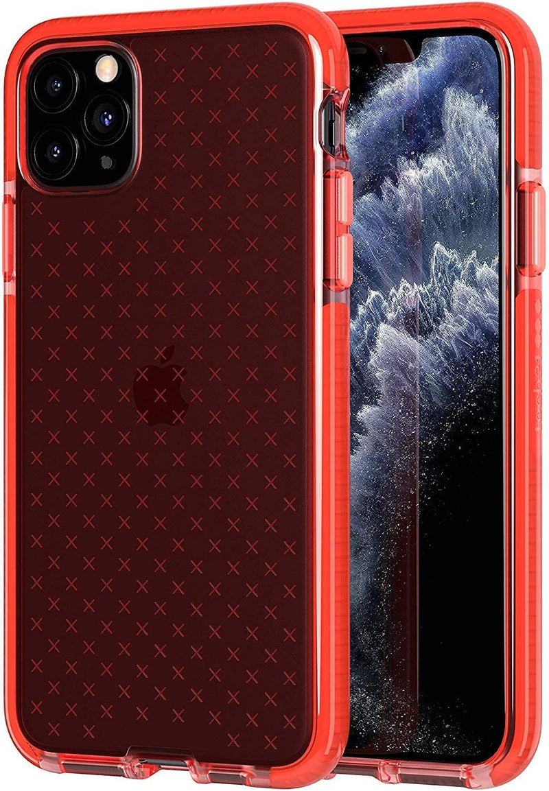 iPhone 11 Pro Tech21 Evo Check Case