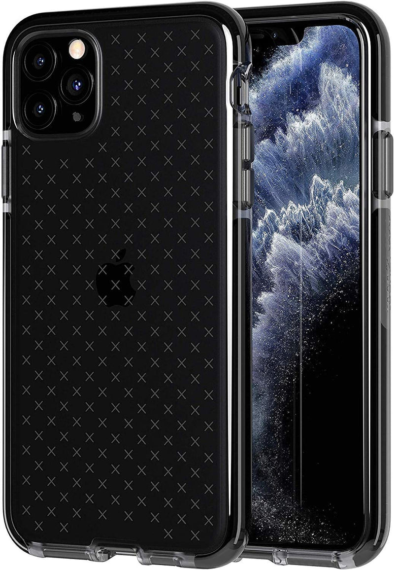 iPhone 11 Pro Tech21 Evo Check Case