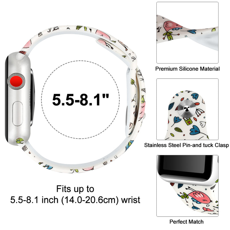 Apple Watch Design Sport Band