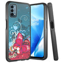 OnePlus Nord N200 5G ShockProof Design Case