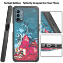 OnePlus Nord N200 5G ShockProof Design Case