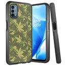 OnePlus Nord N200 5G ShockProof Design Case