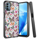 OnePlus Nord N200 5G ShockProof Design Case