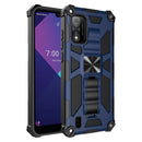 Motorola Edge 2021 Shockproof Case w/Stand