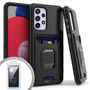 Samsung Galaxy A53 5G Card Holder Case