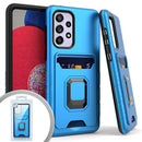 Samsung Galaxy A53 5G Card Holder Case