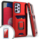 Samsung Galaxy A53 5G Card Holder Case