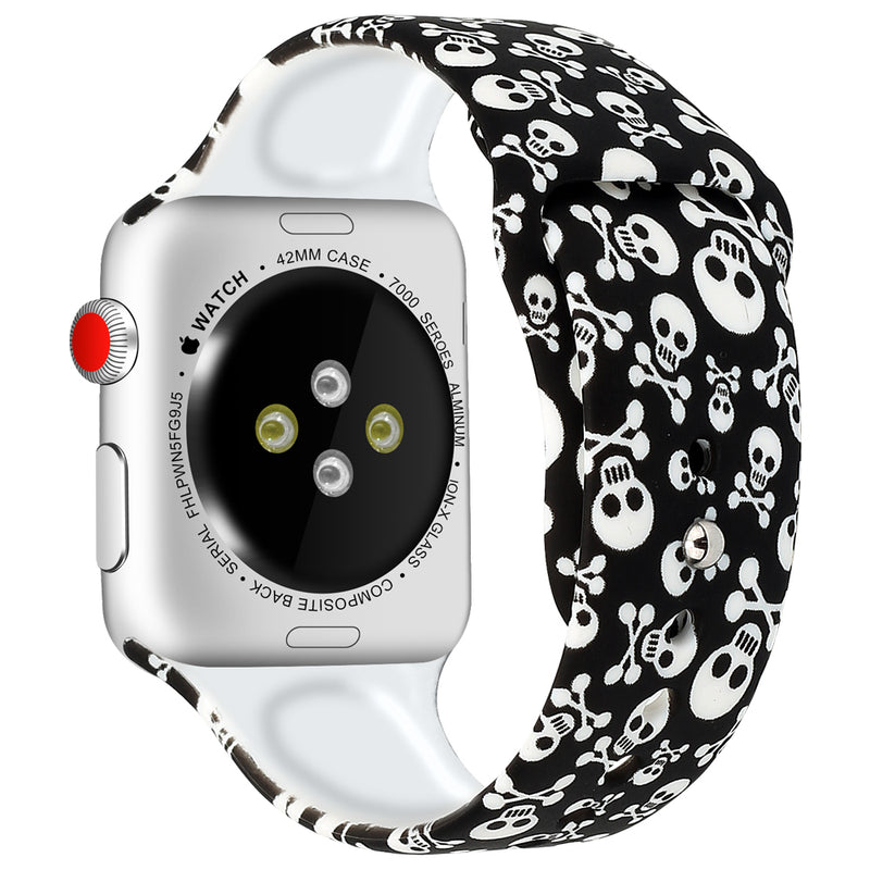 Apple Watch Design Sport Band