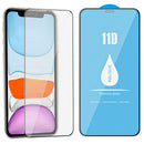 Anti-Finger Print Tempered Glass Screen Protector