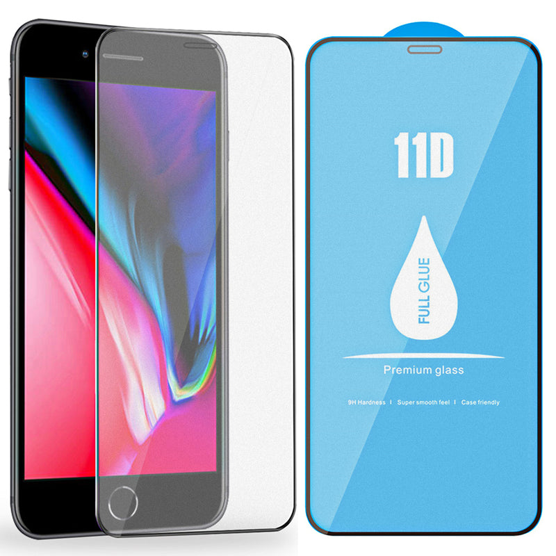 Anti-Finger Print Tempered Glass Screen Protector