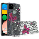 Google Pixel 4a 5G Edgy Design Case