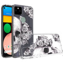 Google Pixel 4a 5G Edgy Design Case