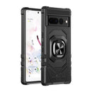 Google Pixel 7 Transform Magnetic Ring Hybrid Case