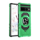 Google Pixel 7 Transform Magnetic Ring Hybrid Case