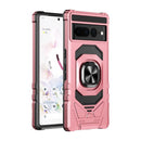 Google Pixel 7 Transform Magnetic Ring Hybrid Case