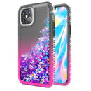 Apple Iphone 12 6.1/12 Pro 6.1 Diamond Glitter Case