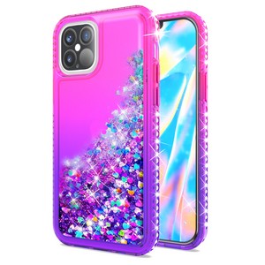 Apple Iphone 12 6.1/12 Pro 6.1 Diamond Glitter Case