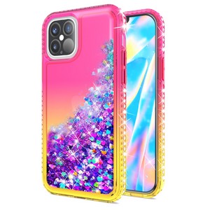 Apple Iphone 12 6.1/12 Pro 6.1 Diamond Glitter Case