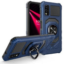 T-Mobile Revvl V 4G Ringstand Case