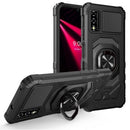 T-Mobile Revvl V 4G Ringstand Case