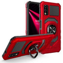 T-Mobile Revvl V 4G Ringstand Case