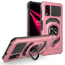 T-Mobile Revvl V 4G Ringstand Case