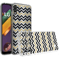 LG K22/ K22 Plus/ K32 5G Transparent Design Case