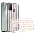 OnePlus Nord N100 Transparent Design Case