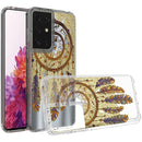 Samsung Galaxy S21 Plus 5G Transparent Design Case