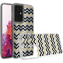 Samsung Galaxy S21 Plus 5G Transparent Design Case