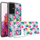 Samsung Galaxy S21 Plus 5G Transparent Design Case