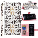 Apple iPhone SE Design Wallet