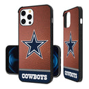 Dallas Cowboys Football Design Case