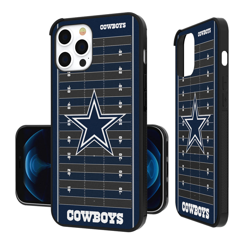 Dallas Cowboys Field Case