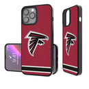 Atlanta Falcons Stripe Case