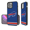Buffalo Bills Stripe Case