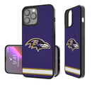 Baltimore Ravens Stripe Case