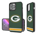 Green Bay Packers Stripe Case