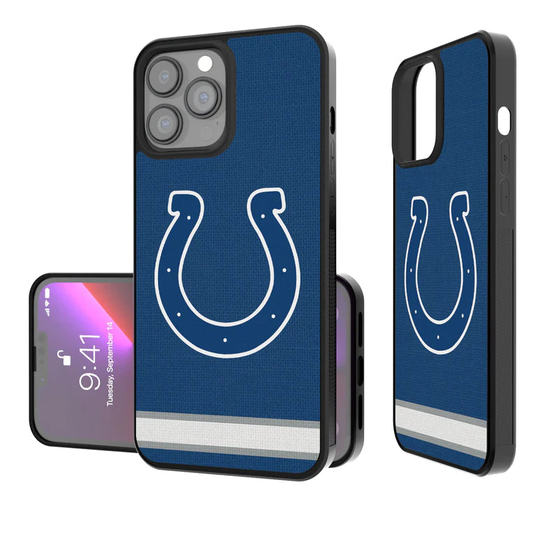 Indianapolis Colts Stripe Case