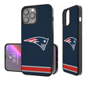 New England Patriots Stripe Case