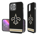 New Orleans Saints Stripe Case
