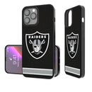 Las Vegas Raiders Stripe Case
