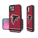 Atlanta Falcons Stripe Case