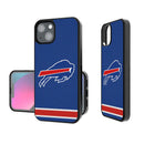 Buffalo Bills Stripe Case