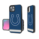 Indianapolis Colts Stripe Case