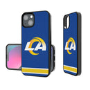 Los Angeles Rams Stripe Case