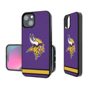 Minnesota Vikings Stripe Case