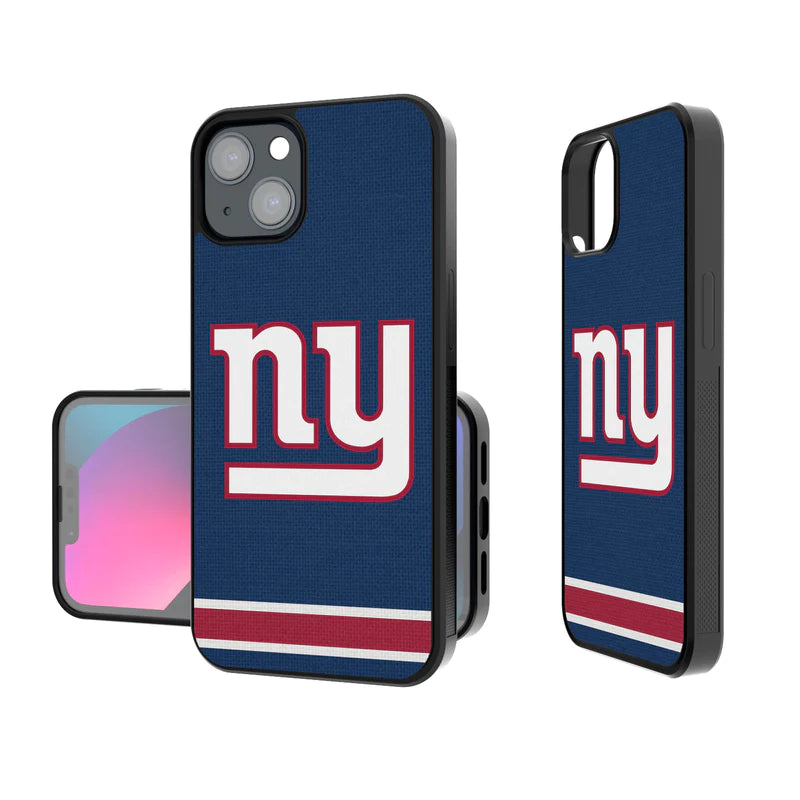 New York Giants Stripe Case